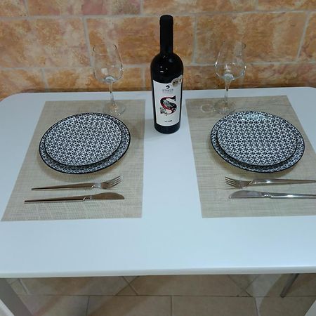 Corfu  Olimpias Studio מראה חיצוני תמונה