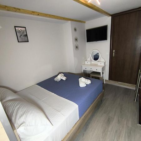 Corfu  Olimpias Studio מראה חיצוני תמונה