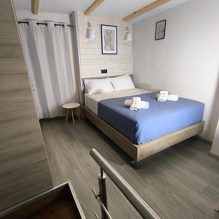Corfu  Olimpias Studio מראה חיצוני תמונה