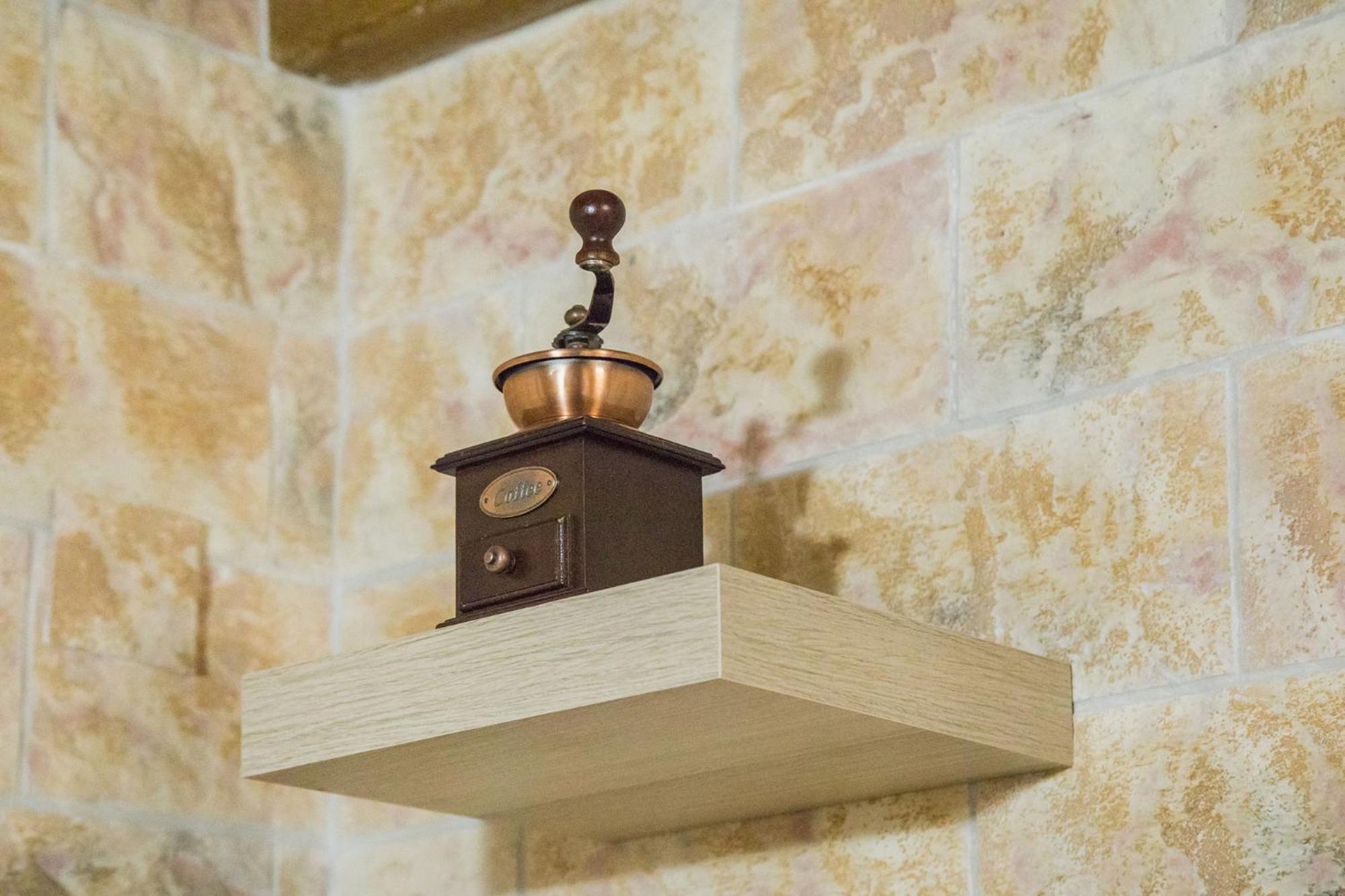Corfu  Olimpias Studio מראה חיצוני תמונה