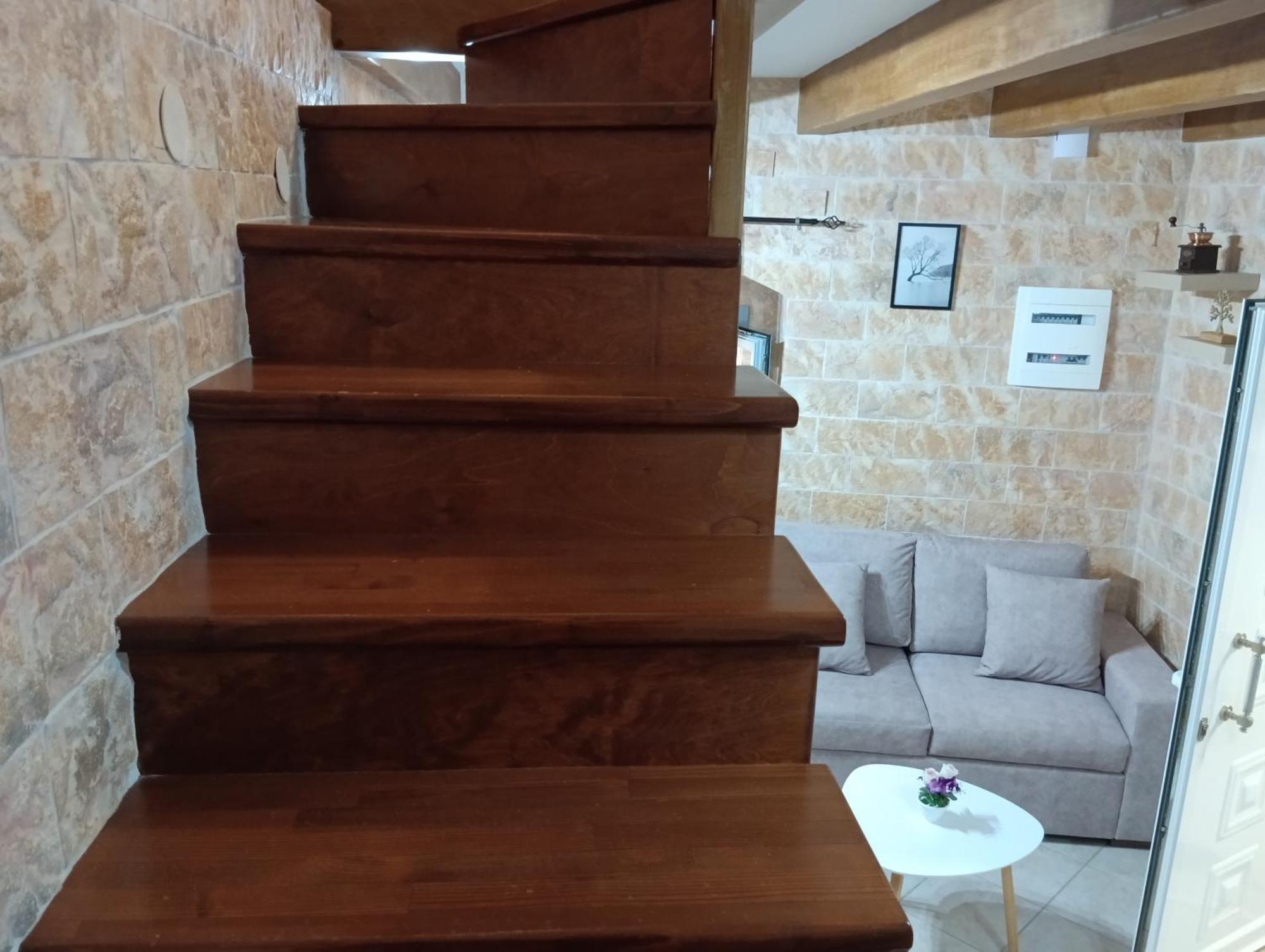 Corfu  Olimpias Studio מראה חיצוני תמונה