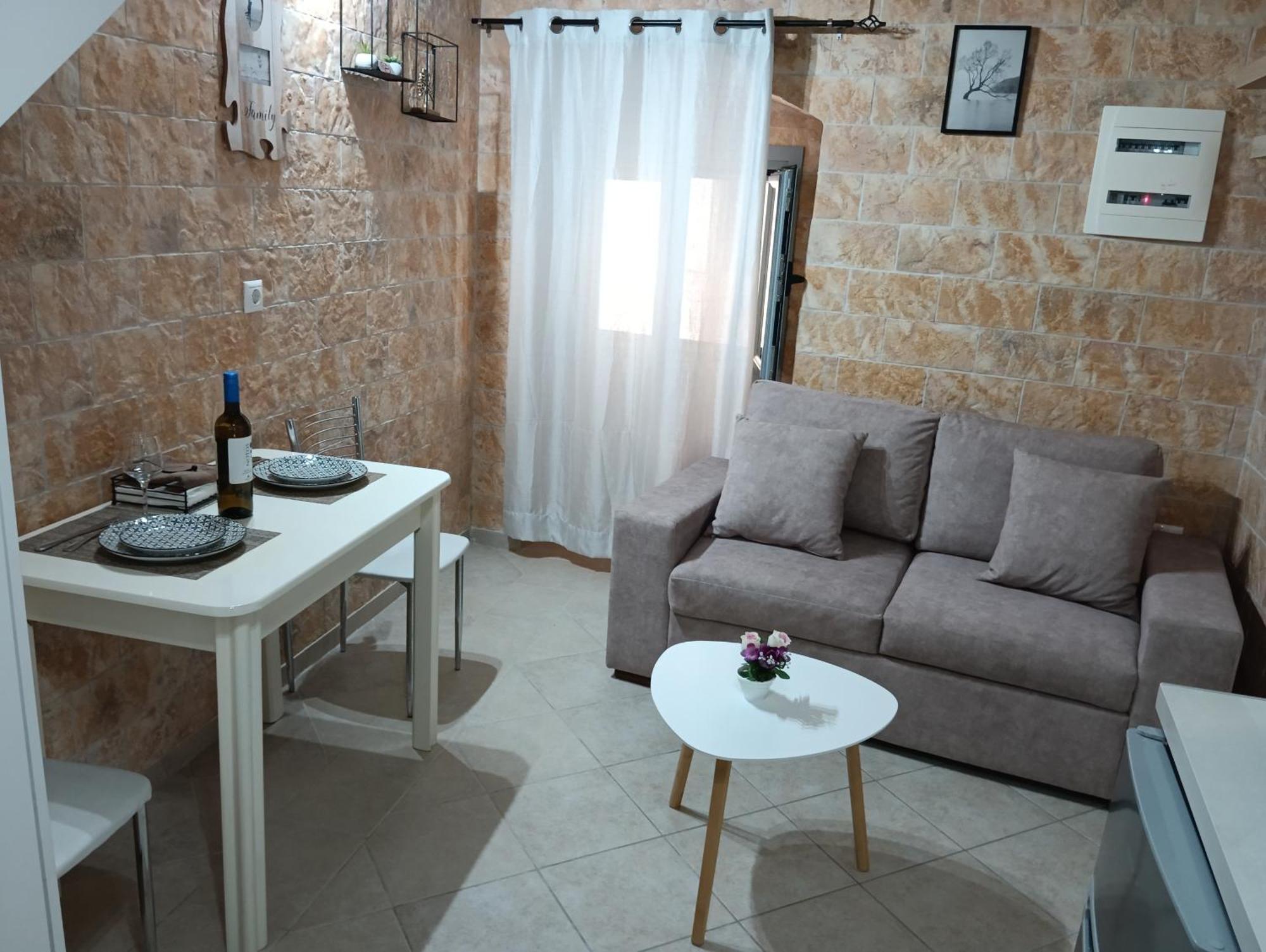 Corfu  Olimpias Studio מראה חיצוני תמונה