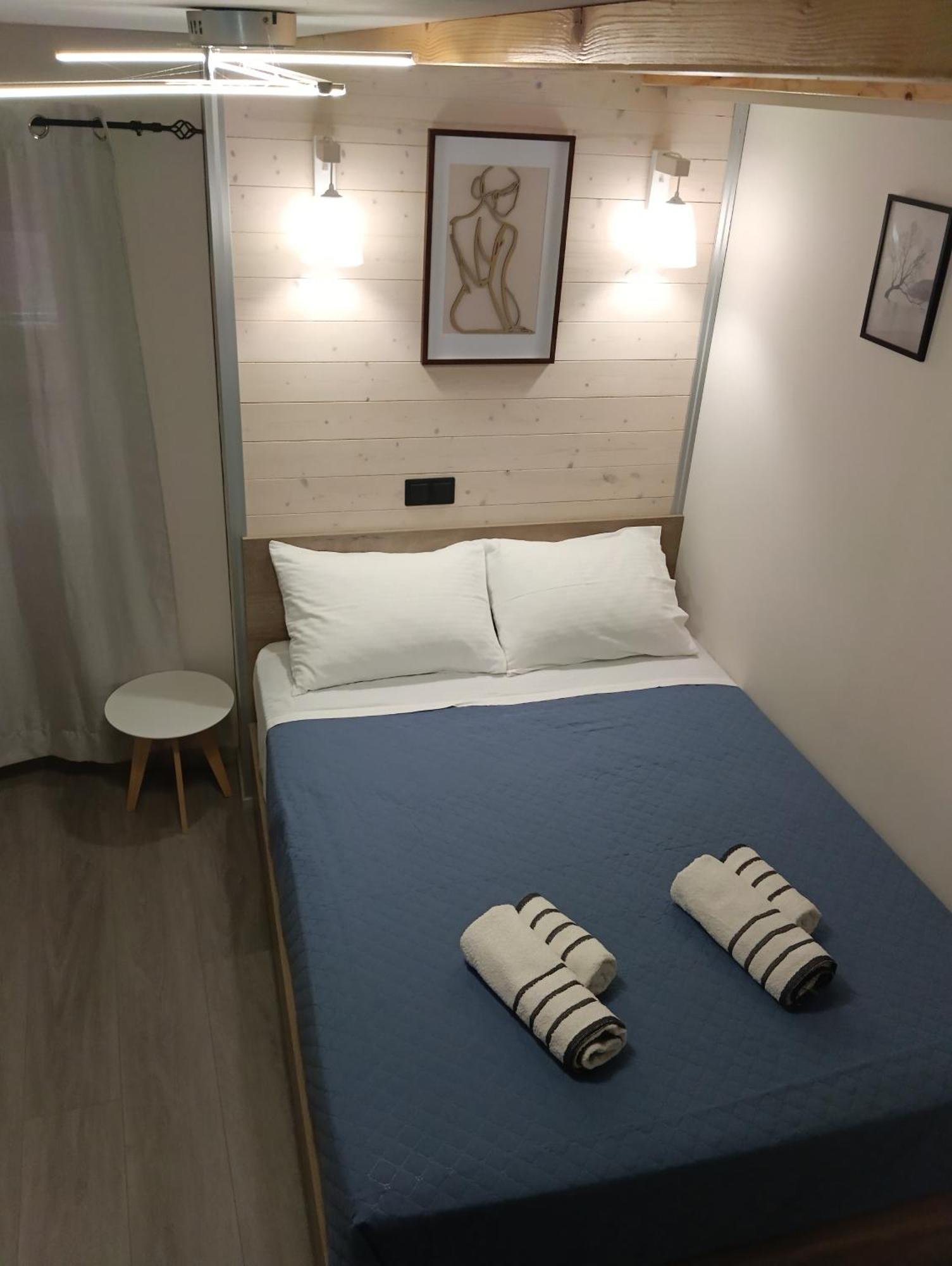 Corfu  Olimpias Studio מראה חיצוני תמונה