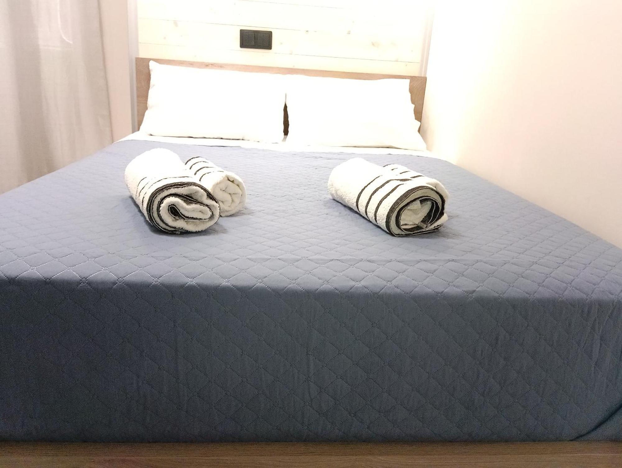 Corfu  Olimpias Studio מראה חיצוני תמונה