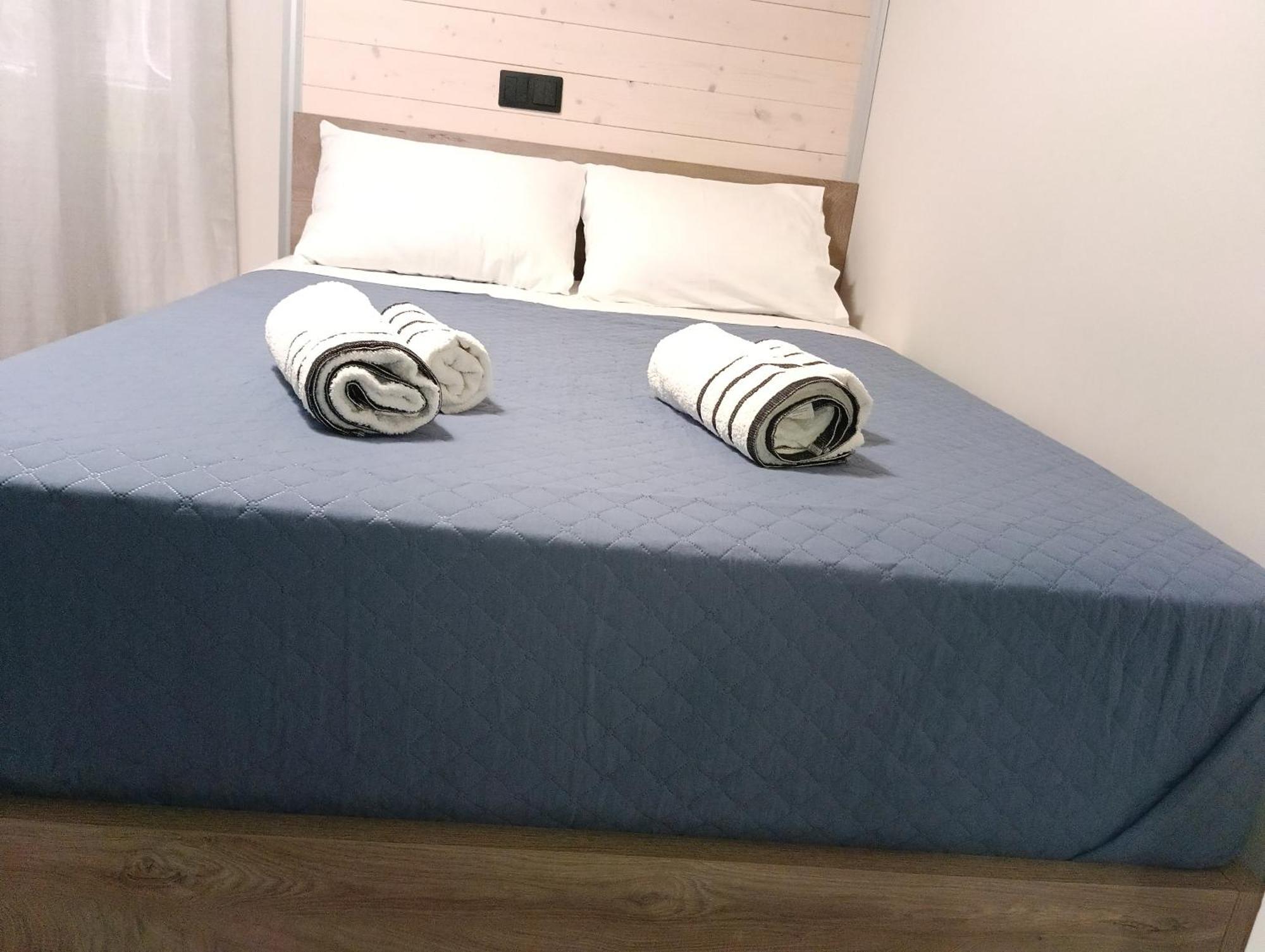 Corfu  Olimpias Studio מראה חיצוני תמונה