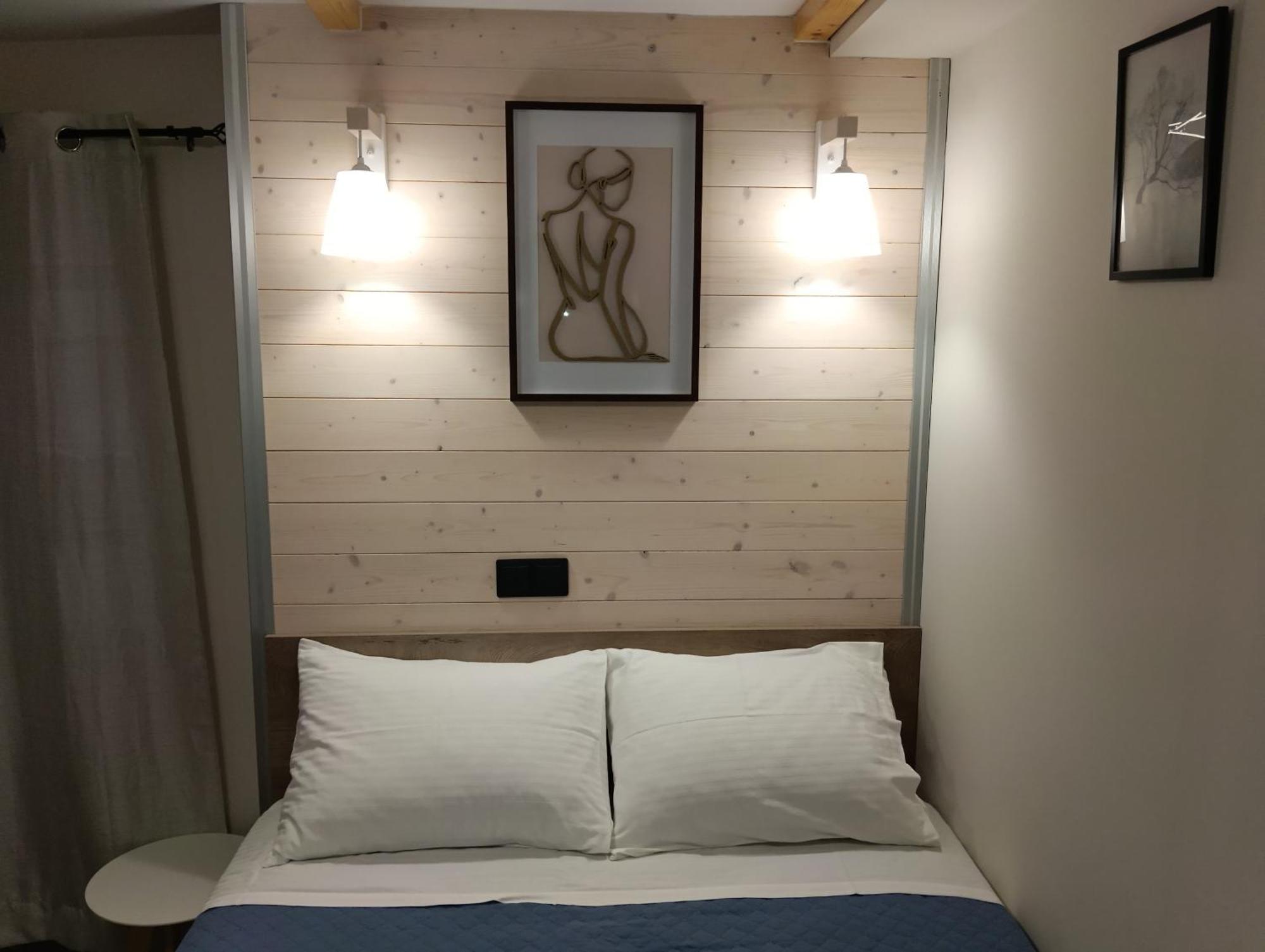 Corfu  Olimpias Studio מראה חיצוני תמונה