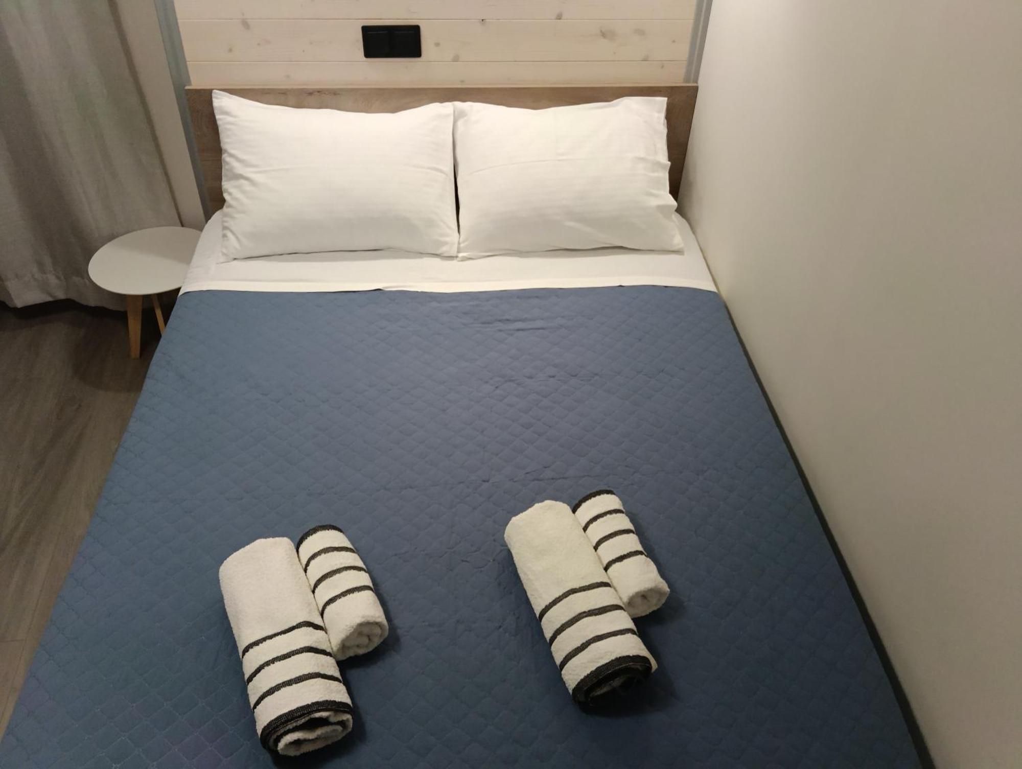 Corfu  Olimpias Studio מראה חיצוני תמונה