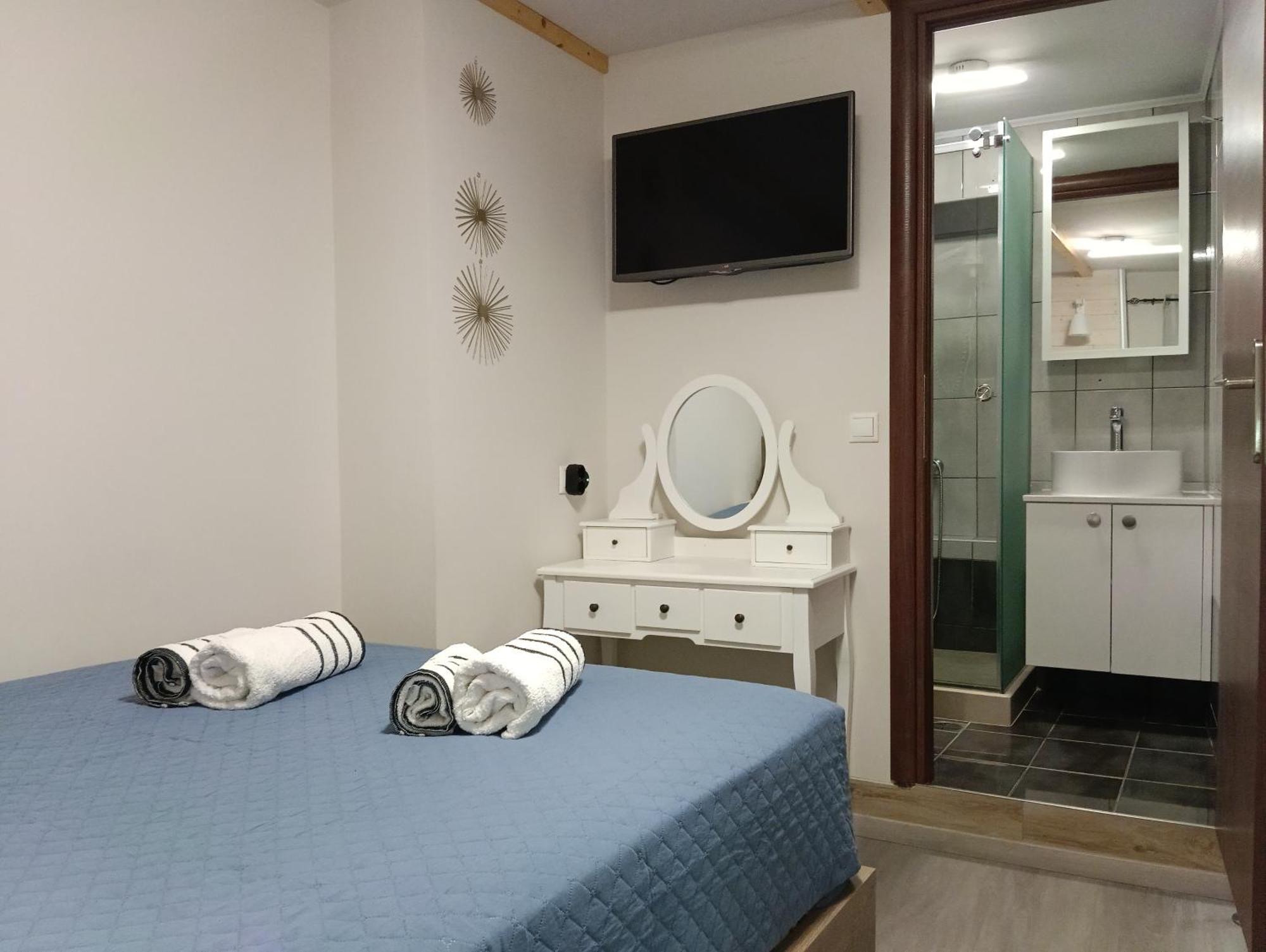Corfu  Olimpias Studio מראה חיצוני תמונה