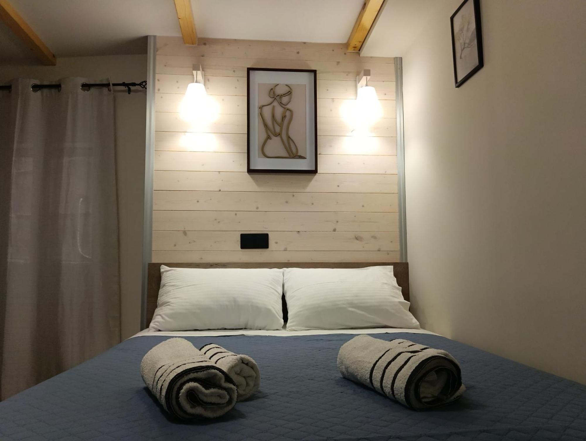 Corfu  Olimpias Studio מראה חיצוני תמונה