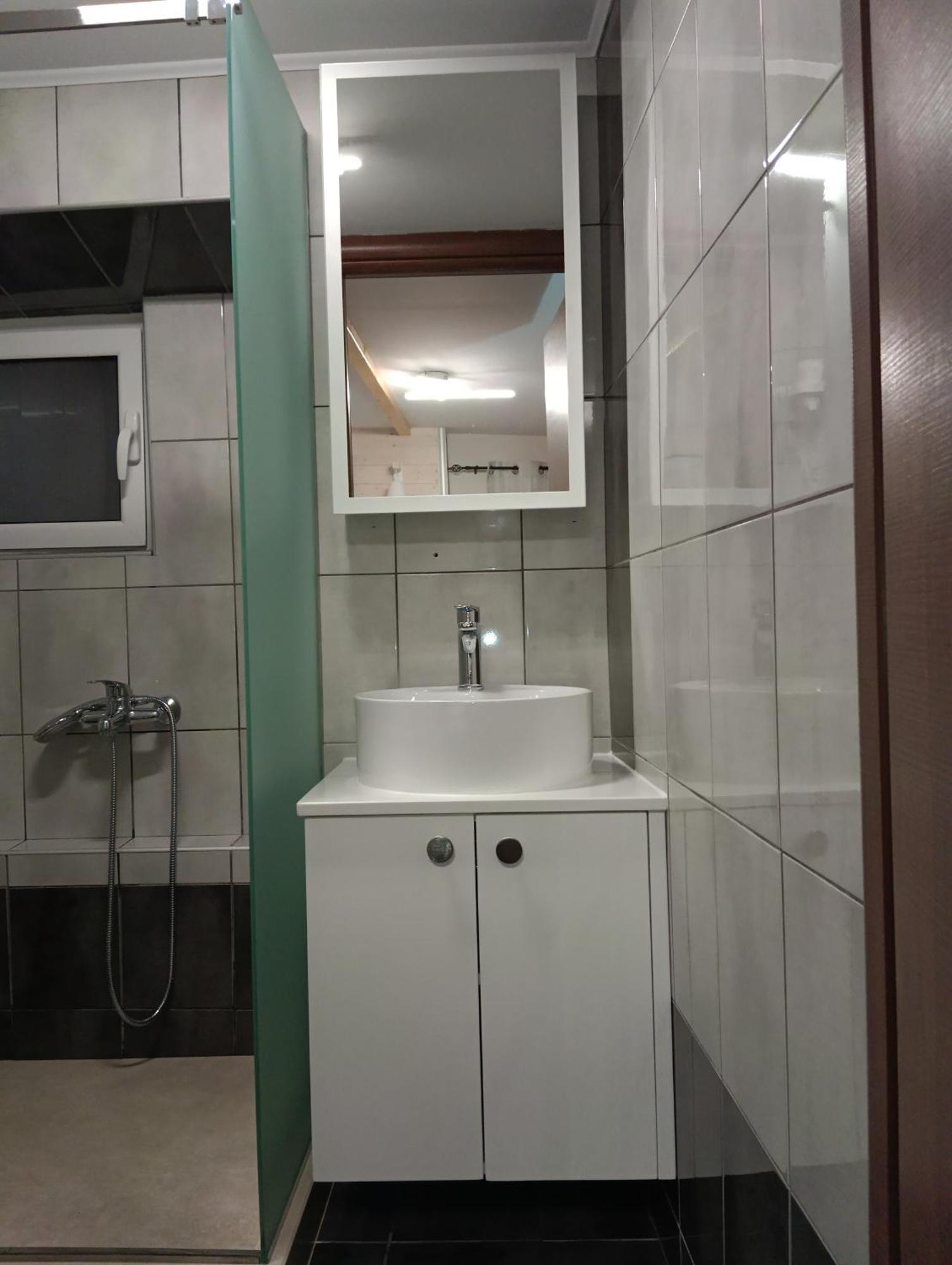 Corfu  Olimpias Studio מראה חיצוני תמונה