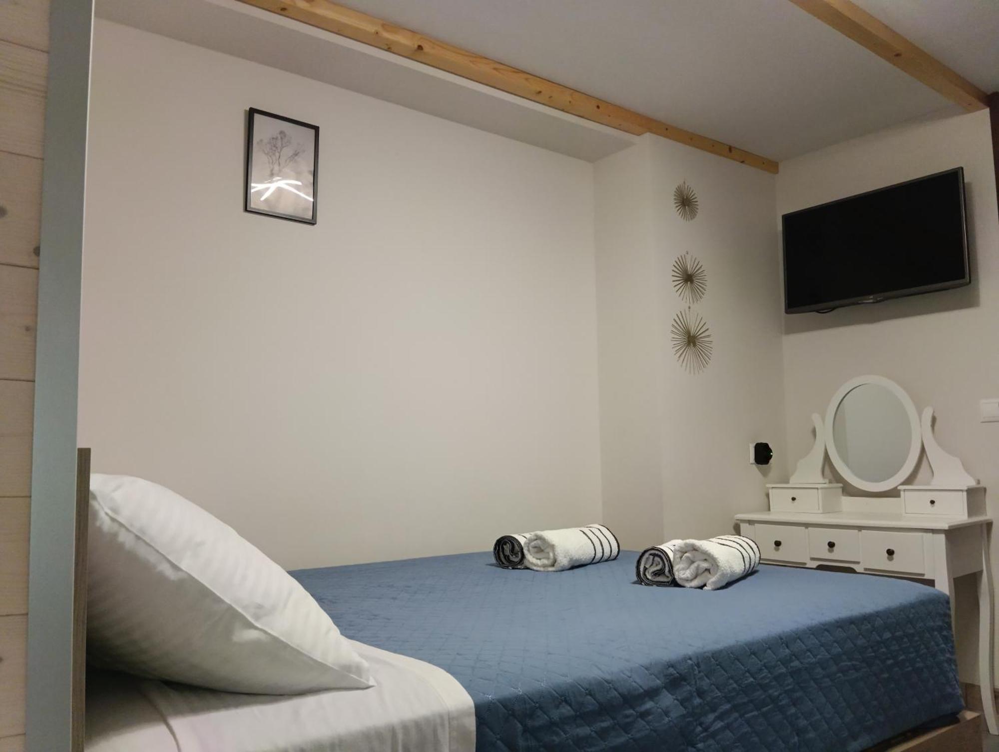 Corfu  Olimpias Studio מראה חיצוני תמונה