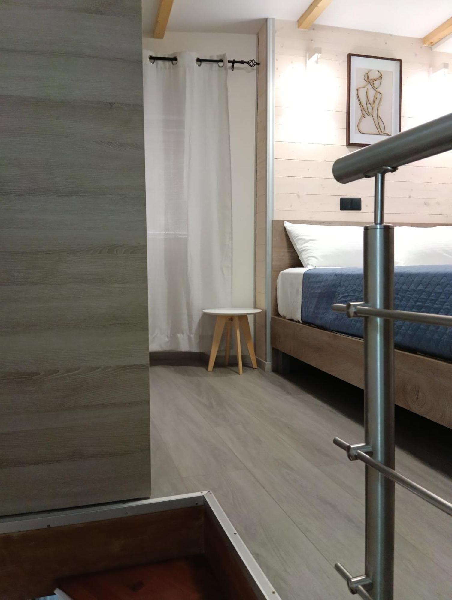 Corfu  Olimpias Studio מראה חיצוני תמונה
