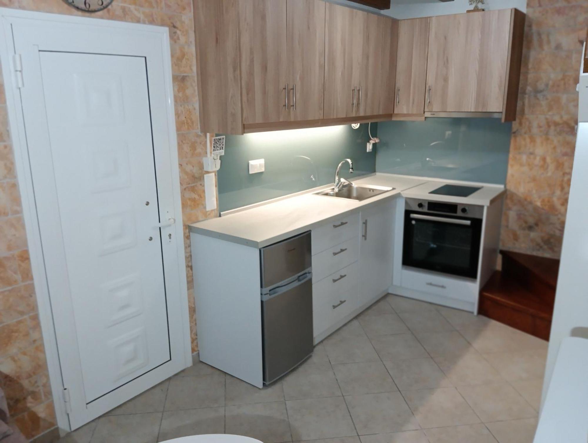 Corfu  Olimpias Studio מראה חיצוני תמונה