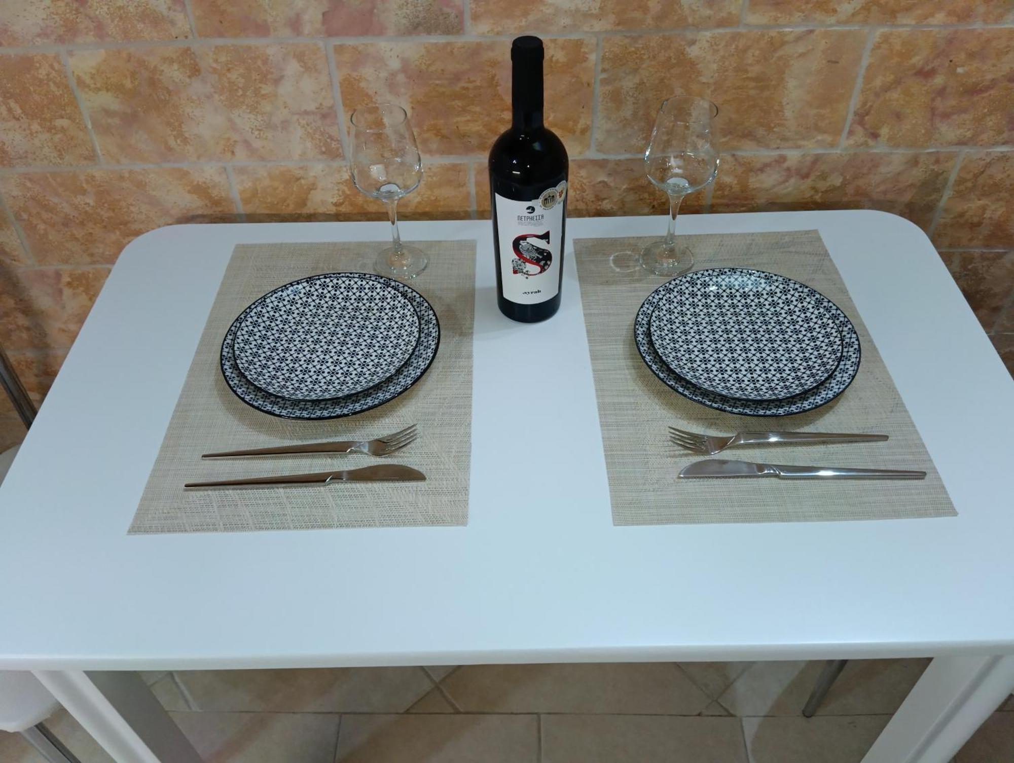 Corfu  Olimpias Studio מראה חיצוני תמונה