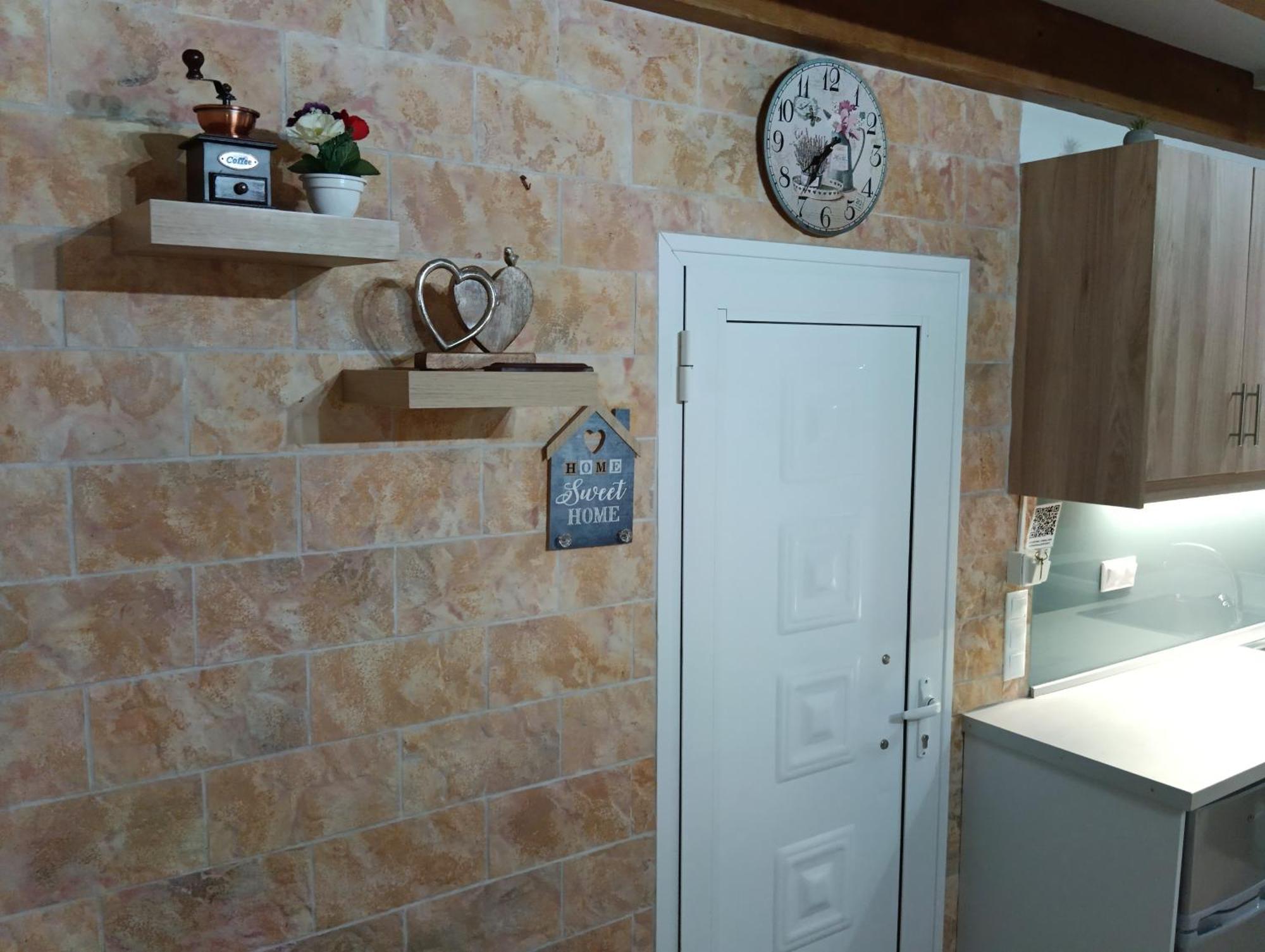 Corfu  Olimpias Studio מראה חיצוני תמונה