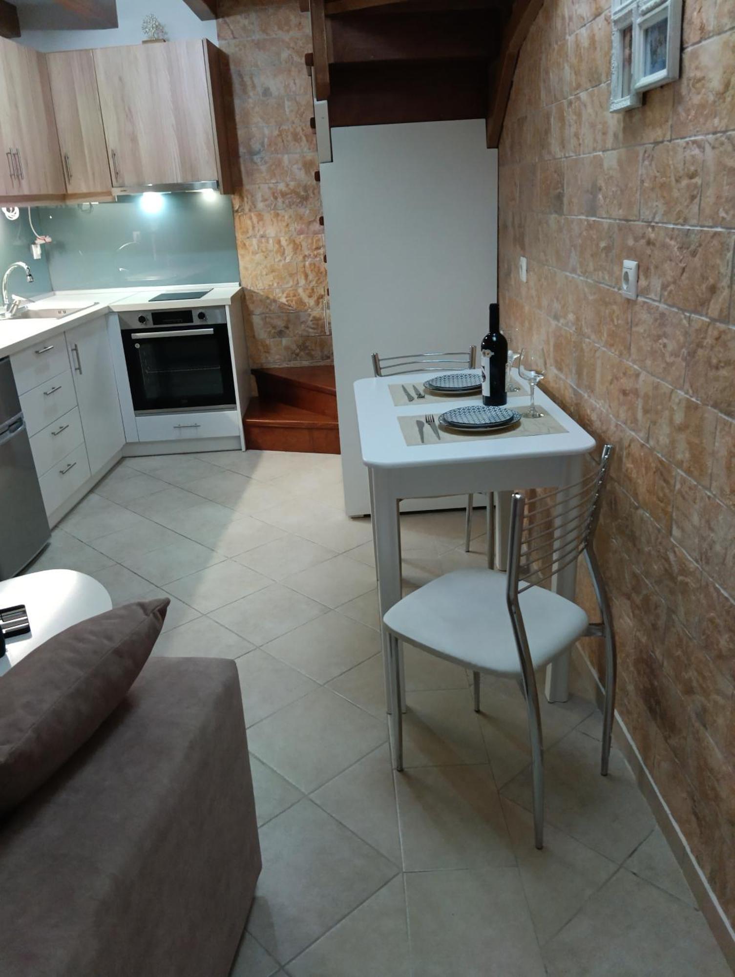 Corfu  Olimpias Studio מראה חיצוני תמונה