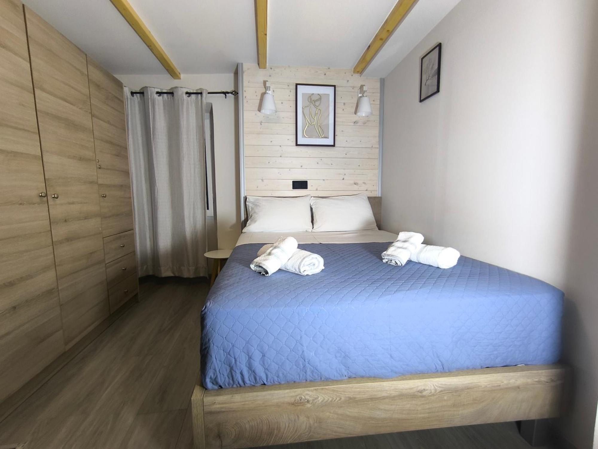 Corfu  Olimpias Studio מראה חיצוני תמונה