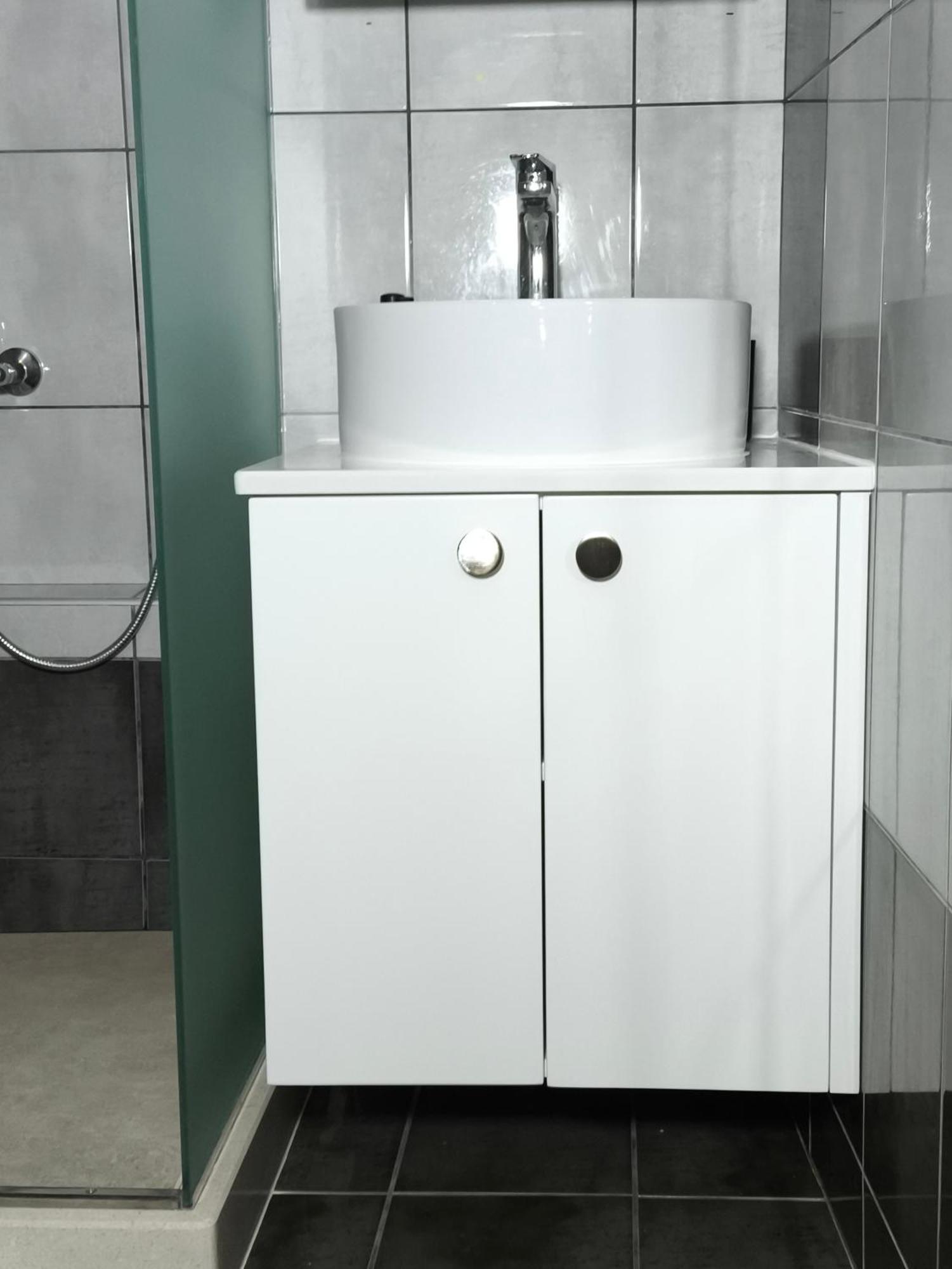 Corfu  Olimpias Studio מראה חיצוני תמונה