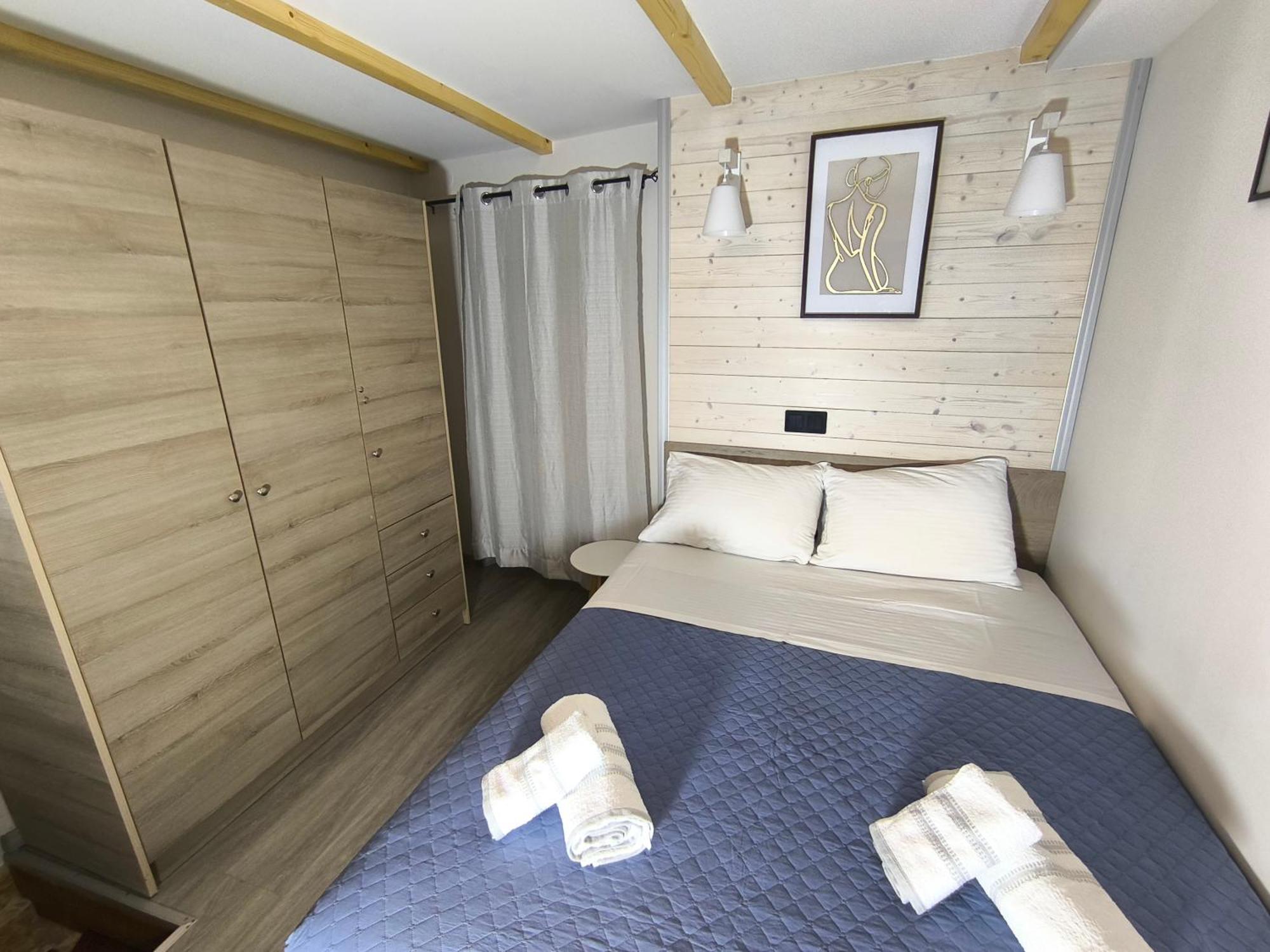 Corfu  Olimpias Studio מראה חיצוני תמונה