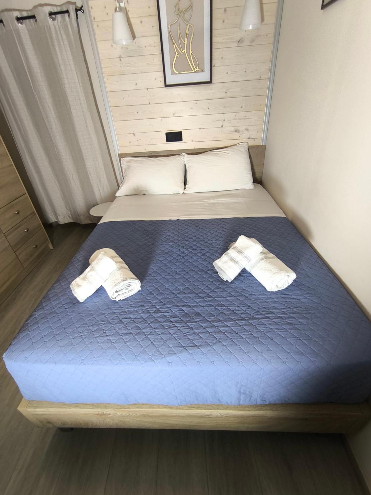 Corfu  Olimpias Studio מראה חיצוני תמונה