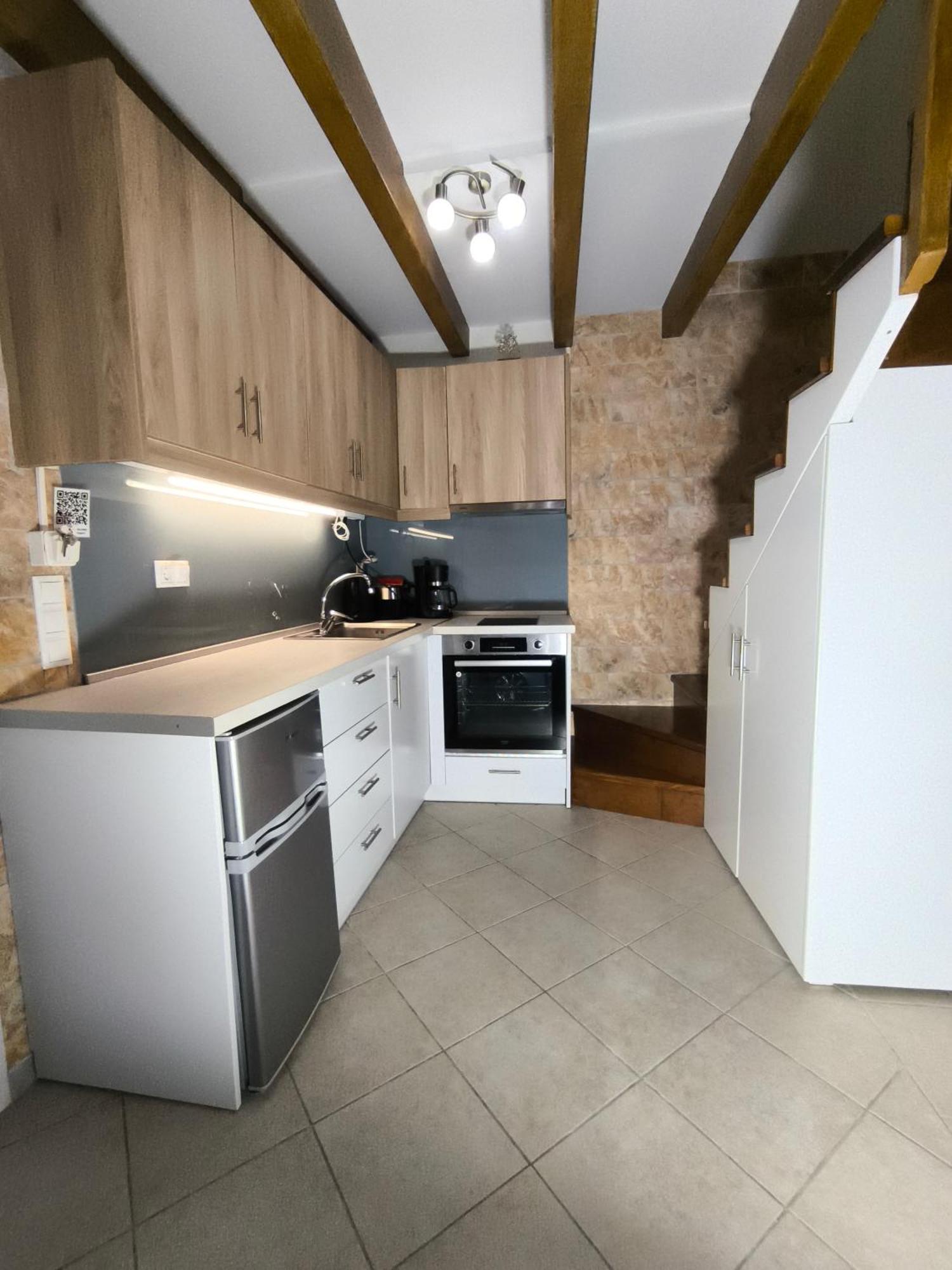 Corfu  Olimpias Studio מראה חיצוני תמונה