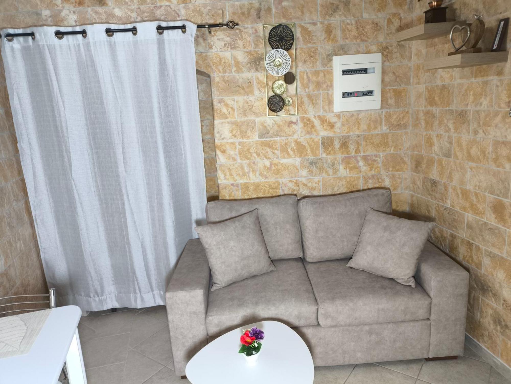 Corfu  Olimpias Studio מראה חיצוני תמונה