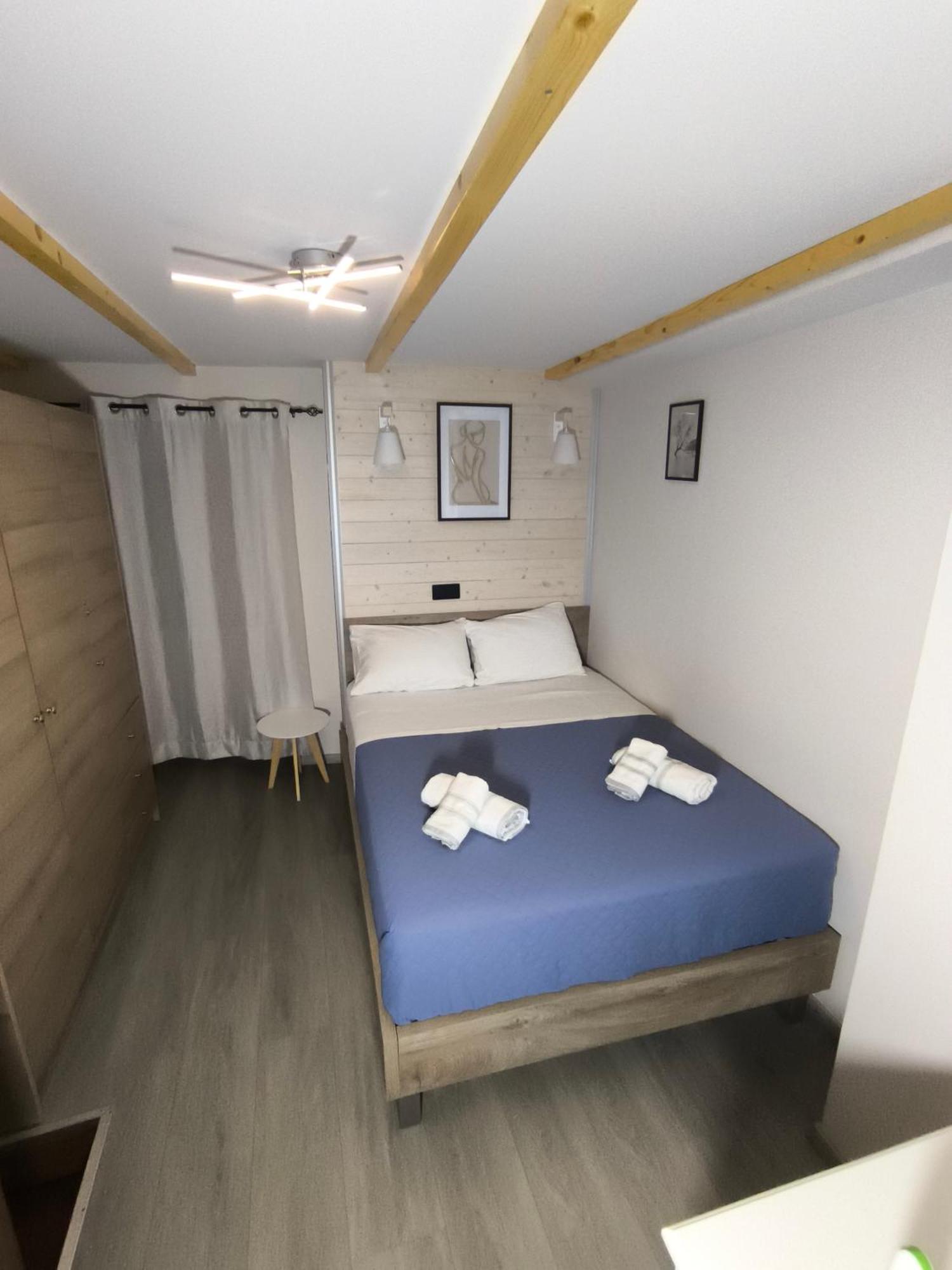 Corfu  Olimpias Studio מראה חיצוני תמונה