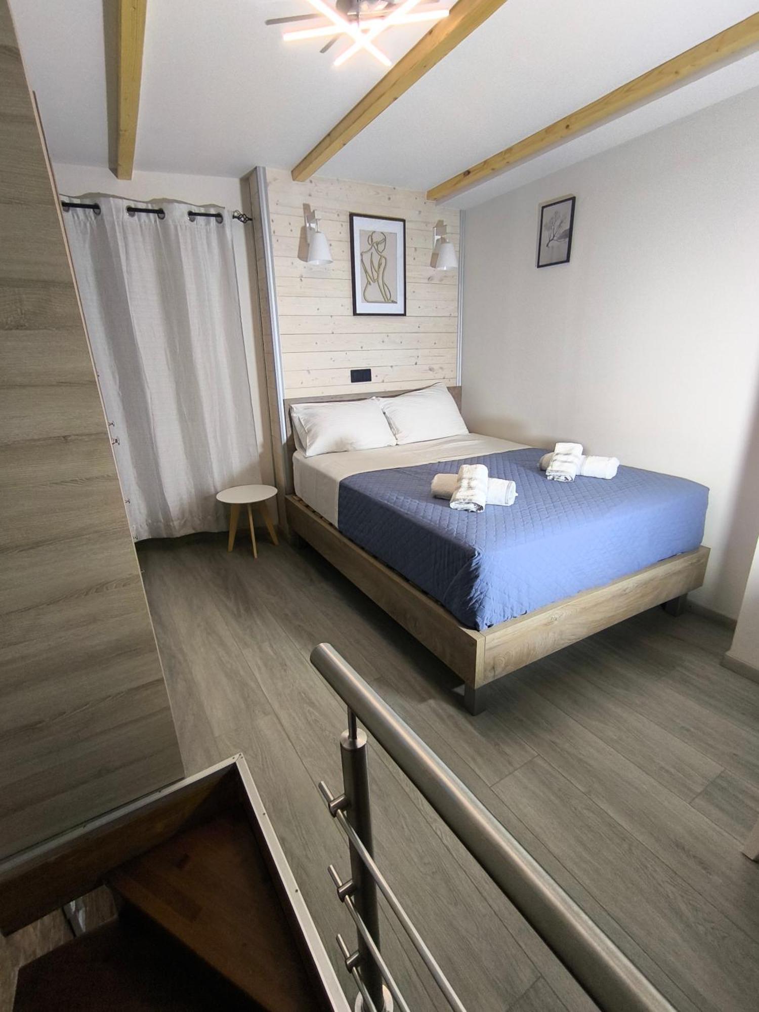 Corfu  Olimpias Studio מראה חיצוני תמונה