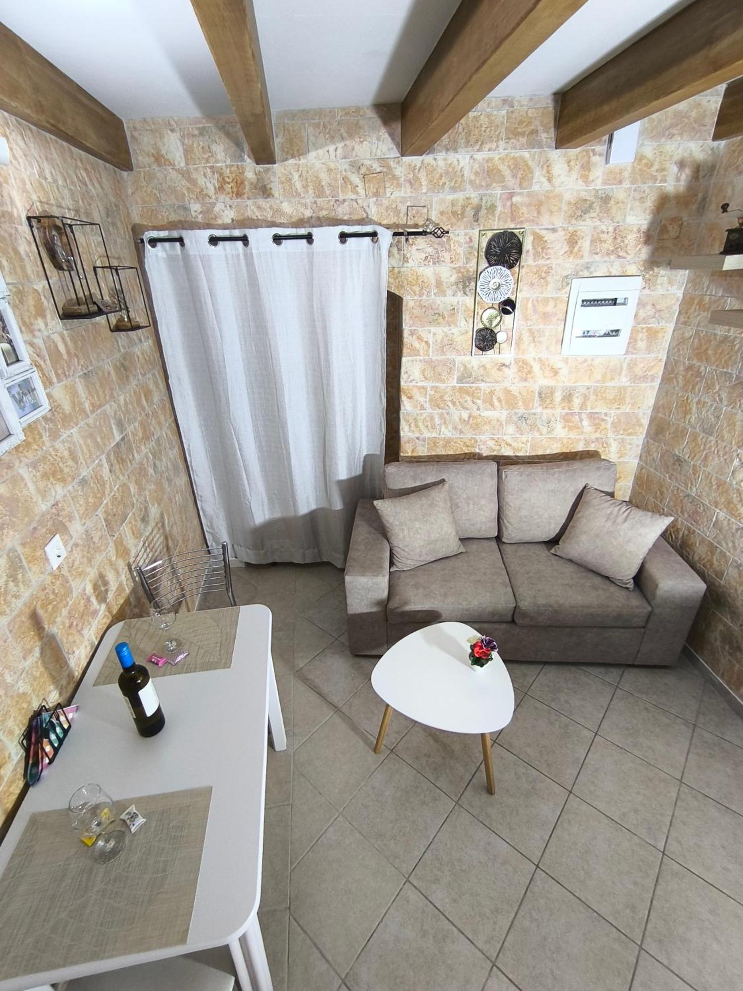 Corfu  Olimpias Studio מראה חיצוני תמונה